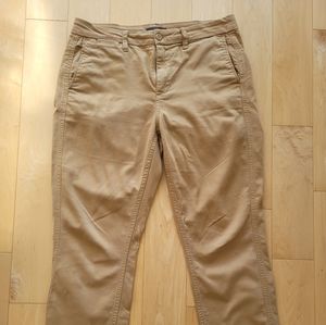 J Crew Chinos